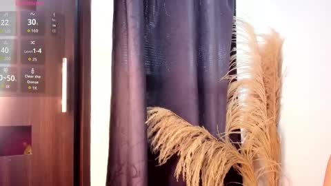 emi_carter online show from November 29, 9:18 pm