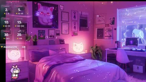 Emi online show from February 19, 12:39 am