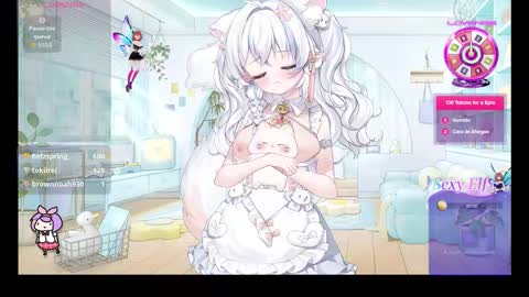 Emi online show from March 1, 7:16 pm