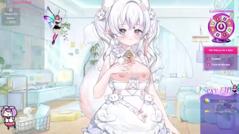 Emi online show from March 8, 10:46 pm