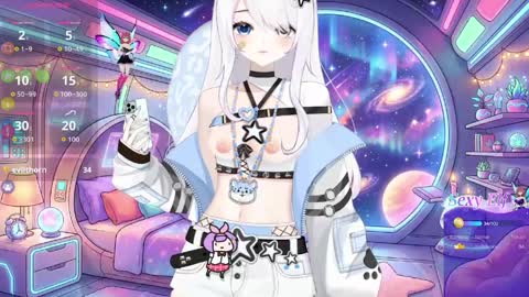 Emi online show from April 2, 10:29 pm