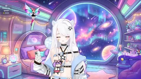 Emi online show from April 4, 3:27 am