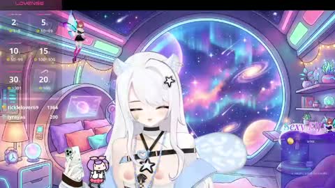 Emi online show from April 17, 5:49 pm