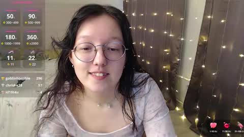 Snapshot of emi_gooflord chatting on January 15, 9:56 am Emi online show from January 15, 9:56 am