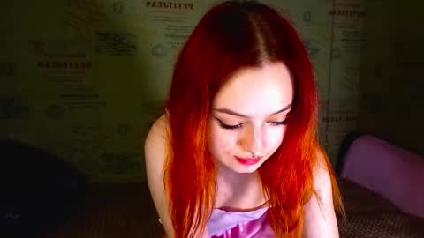 Snapshot of emi_less chatting on October 11, 5:00 pm Emi online show from October 11, 5:00 pm