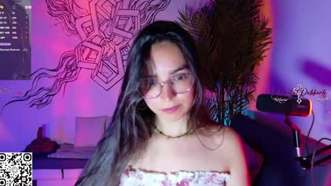 Emmily Roberts online show from April 14, 1:11 am