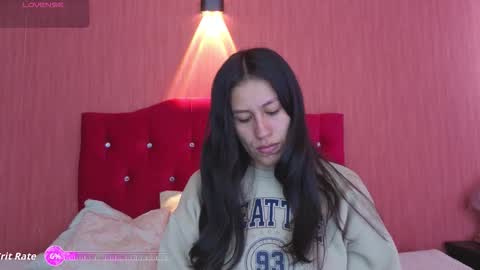 Emilia Gomez online show from September 29, 1:16 pm