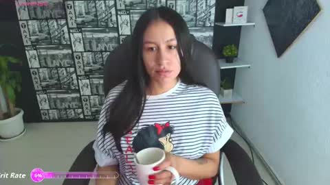 Emilia Gomez online show from October 7, 1:41 pm