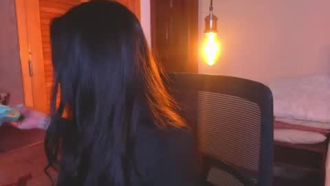 Emilia Gomez online show from July 10, 3:44 am
