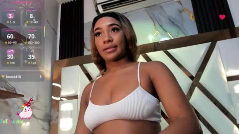 Emy online show from February 13, 2:07 am