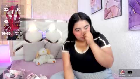 Emily online show from November 11, 7:14 pm