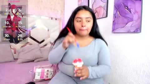 Emily online show from November 17, 6:57 pm