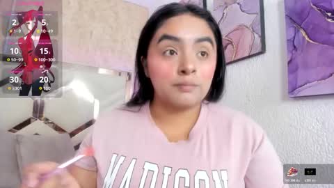 Emily online show from November 19, 7:14 pm