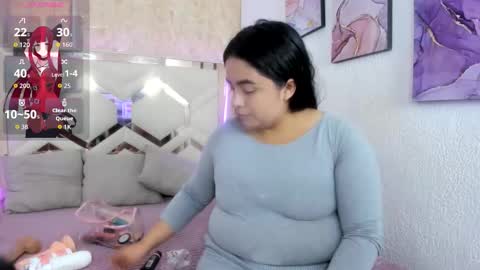 Emily online show from November 27, 7:05 pm