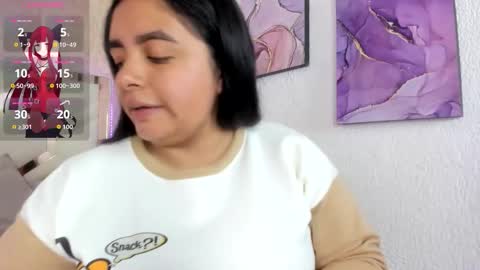 Emily online show from November 30, 6:34 pm