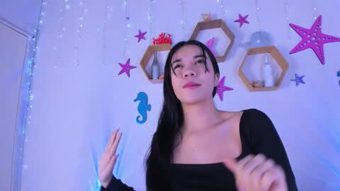 Emily  online show from October 9, 3:04 am