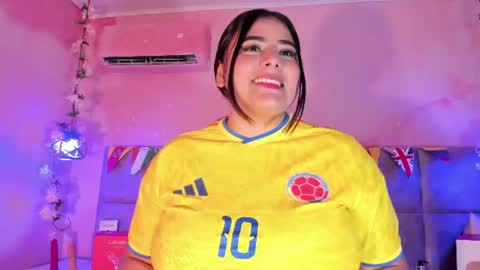 Emiily Grace online show from June 27, 3:06 pm