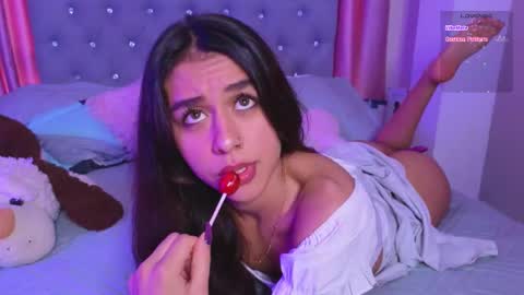 Emily online show from October 7, 8:50 pm