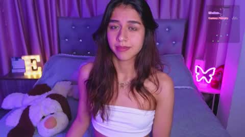 Emily online show from October 29, 10:44 pm