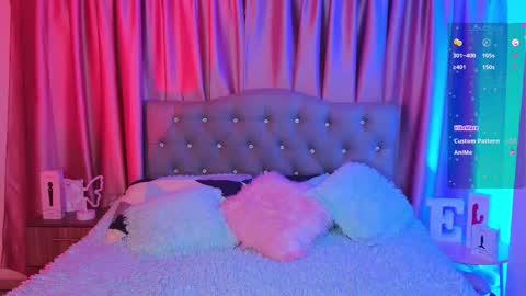 Emily online show from March 20, 12:59 am