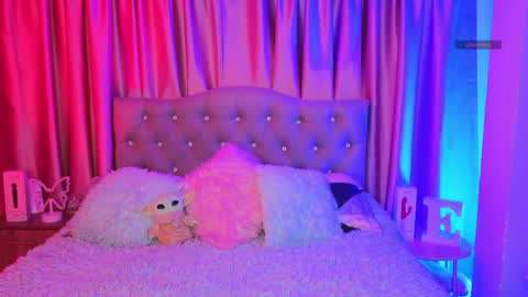 Emily online show from April 8, 11:59 pm