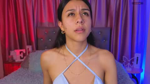 Emily online show from May 31, 2:09 am