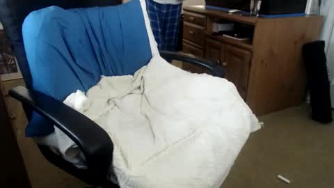 Terrance1st online show from December 22, 3:53 pm