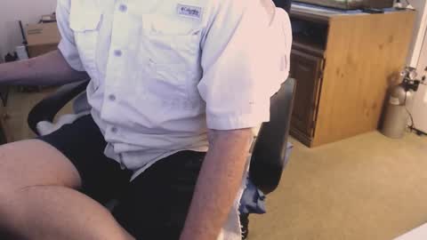 Terrance1st online show from March 26, 2:55 pm