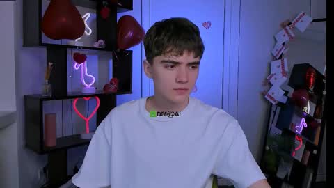 Snapshot of emil_lucky chatting on February 15, 11:08 am emil_lucky online show from February 15, 11:08 am