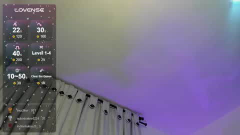 Snapshot of emilayton_ chatting on January 13, 10:58 am emilayton_ online show from January 13, 10:58 am
