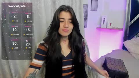 Snapshot of emilayton_ chatting on January 19, 4:22 am emilayton_ online show from January 19, 4:22 am