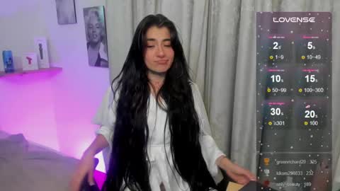 Snapshot of emilayton_ chatting on January 25, 10:40 am emilayton_ online show from January 25, 10:40 am