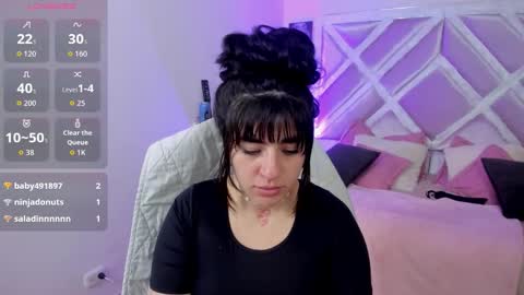 Snapshot of emilayton_ chatting on September 30, 9:20 pm emilayton_ online show from September 30, 9:20 pm