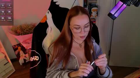 Emili online show from October 15, 10:37 am