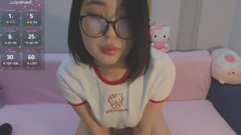 Emili online show from February 5, 2:29 am
