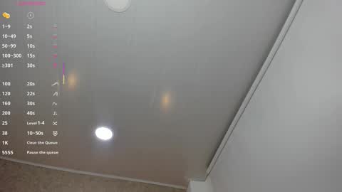 Emili Lenus online show from January 17, 11:26 am