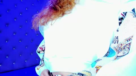 Emy  online show from October 12, 7:57 pm