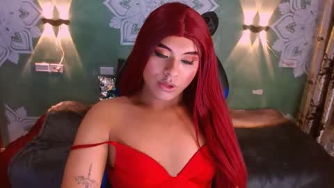 Emili roux online show from January 11, 11:02 pm