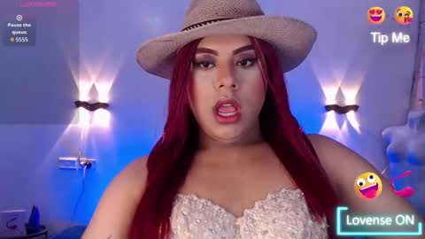 Emili roux online show from November 12, 11:43 am