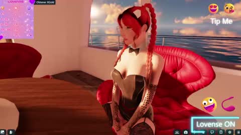 Emy online show from July 6, 12:29 am