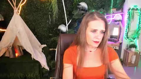 Emilia Bedy online show from September 24, 9:12 am