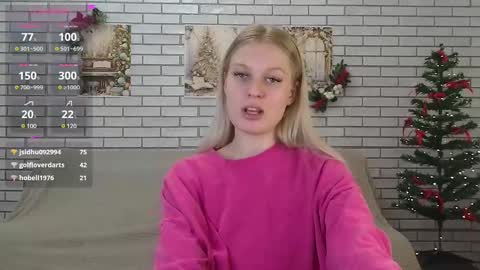 Amili online show from December 28, 11:41 am
