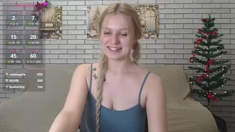 Amili online show from January 14, 1:28 pm