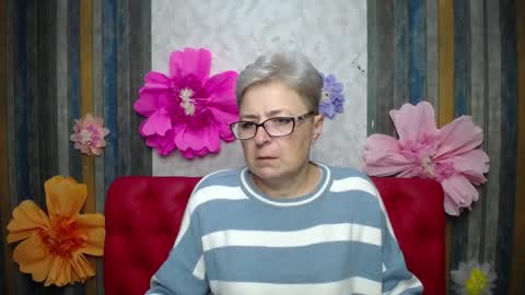 EmiliaGree online show from October 17, 11:02 am