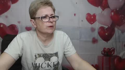 EmiliaGree online show from May 29, 5:22 pm