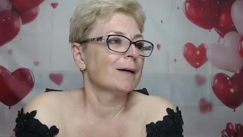 EmiliaGree online show from July 3, 5:41 pm