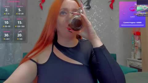Emiliana online show from September 20, 11:44 am