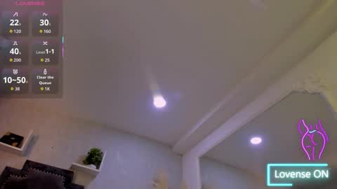 EmiliaRose online show from January 18, 8:34 pm