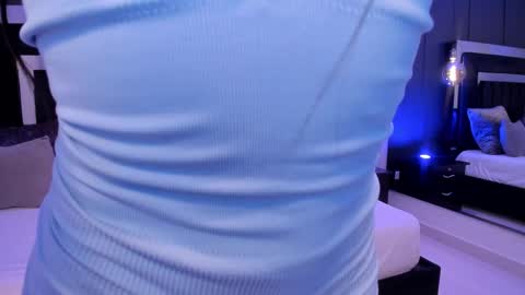 Emillie online show from October 7, 10:07 pm