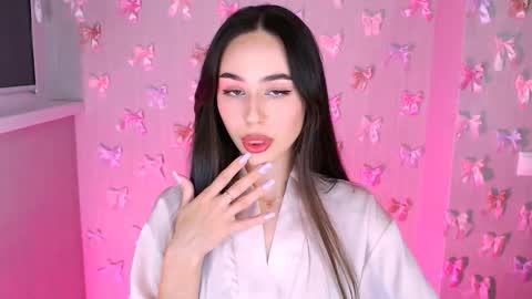 Emily online show from November 4, 12:43 am